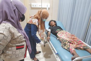 Dinkes Lampung Selatan tangani 1.633 kasus gangguan jiwa