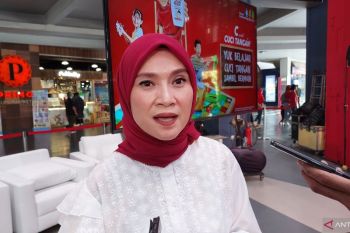 Perilaku bersih masa kecil dapat pengaruhi mental saat dewasa