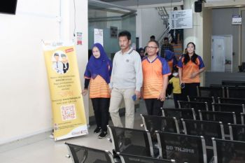 Pemkot Batam berupaya tingkatkan pelayanan RSUD Embung Fatimah