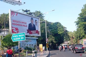 Buka kans Gibran jadi bacawapres, putusan MK