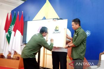 PP Muhammadiyah membentuk "Jalamu" untuk berdayakan nelayan pesisir