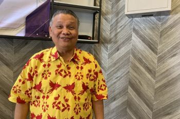 Emrus: Koalisi Indonesia Maju akan "deadlock" tentukan pasangan Prabowo Subianto