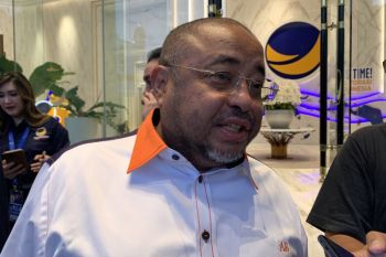 Koalisi Perubahan daftarkan Anies-Muhaimin ke KPU pada 19 Oktober