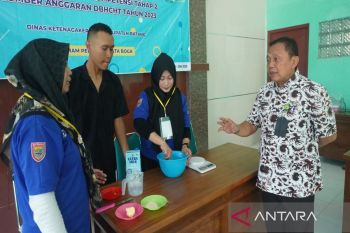 Jumlah pengangguran di Batang capai 13 ribu, ini komitmen pemkab