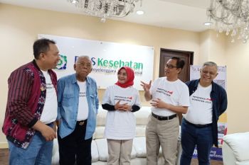 Mutual cooperation needed to create Indonesia's competent workforce