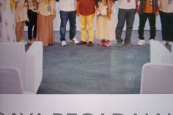 Pekan Raya Pegadaian Makassar distribusikan 1.500 paket sembako murah