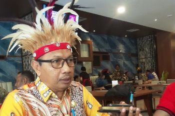 500 siswa Biak pintar berhitung disiapkan dialog dengan Presiden Jokowi