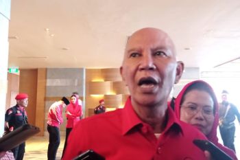 Said Abdullah: Tak ada jalan instan bagi kader PDI Perjuangan