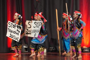 Festival cerita Panji ajak anak dan remaja lebih dalami budaya Indonesia