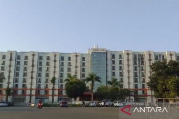 DPRD Kaltim minta pemanfaatan lagi Hotel Atlet dipercepat