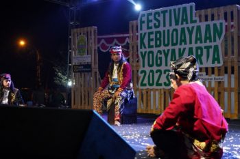 FKY diharapkan jadi ruang pelestarian seni dan budaya