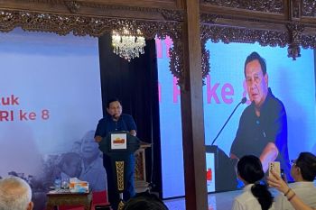 Prabowo mengaku selalu merasa utang kepada rakyat