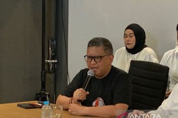 Ganjar, satu-satunya bacapres mau inap di rumah warga
