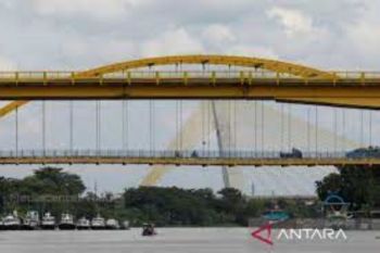 Pemprov Riau percepat pembangunan 11 jembatan