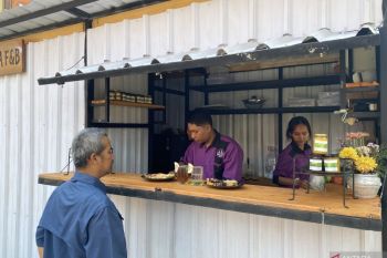 Supporting the development of green tourism