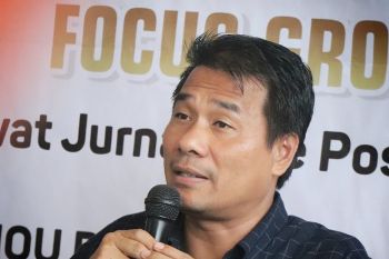 Dukungan banyak partai tak jamin langsung menangi pilpres