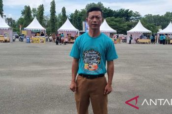 Pemkab Jayapura gelar pangan murah kendalikan inflasi daerah