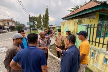 Polres Agam tangkap dua siswa simpan narkotika