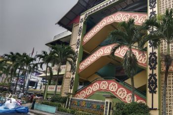 DPRD:  Lambannya revitalisasi Pasar Bawah karena ketidaksepahaman pedagang