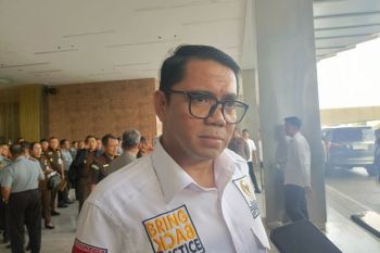 Arteria Dahlan: Polda Kepri lakukan pengamanan di Rempang sesuai prosedur