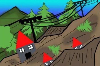 Korban jiwa akibat longsor Papua Nugini bertambah jadi 300