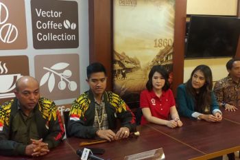 Kaesang tanggapi putusan MK terkait potensi Gibran maju cawapres