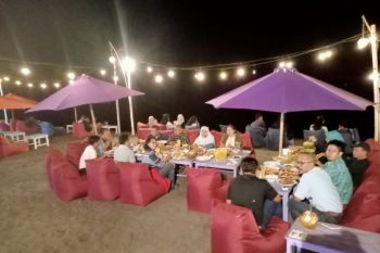 Pemkot Mataram target meraup Rp2 miliar pajak restoran dampak MotoGP