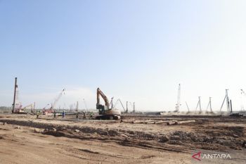 Pangsa ekonomi Kaltara mencapai 8,67 persen di Pulau Kalimantan