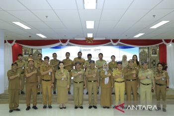 Pemprov Kaltara dorong ASN kembangkan inovasi dan kreativitas