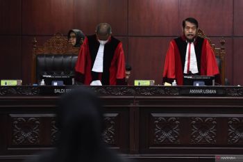 Saldi Isra mengakui merasa aneh dengan putusan MK