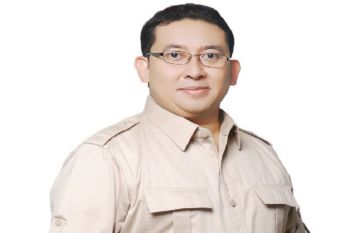 Hati-hati, ancaman krisis pangan dan air