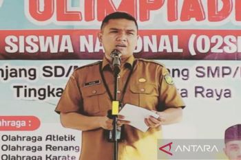 Disdik Palangka Raya minta orang tua berperan aktif antisipasi kenakalan remaja