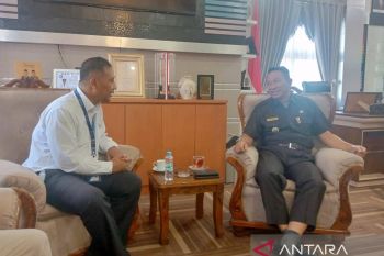 Belitung Timur, Bangka Belitung memiliki potensi hub transportasi laut Jawa-Asia Fasifik