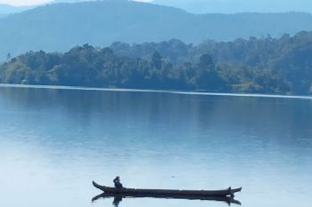 Pappri bantu Pemkab Sigi sukseskan Festival Danau Lindu
