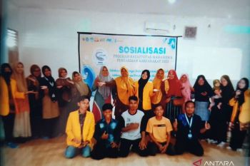 Unsri beri edukasi budi daya lele di pesantren Ogan Ilir