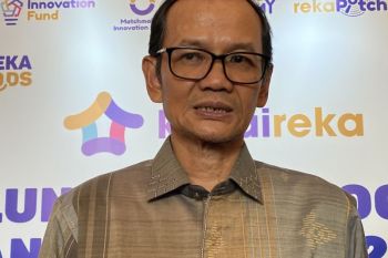 Pemerintah kucurkan Rp750 miliar untuk Dana Padanan 2024