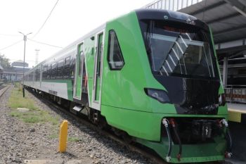 KIA sediakan kereta pengumpan gratis dukung konektivitas Whoosh