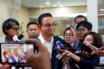 Anies dan Koalisi Perubahan tetap fokus pada pendaftaran Pilpres 2024