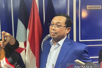 Kepala BPOKK Demokrat: Partainya condong Khofifah Indar sebagai bakal cawapres Prabowo