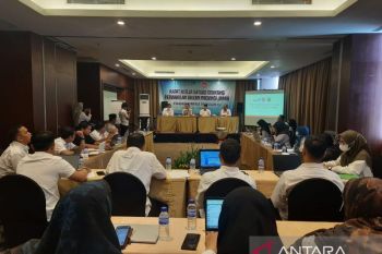 BKKBN meminta satgas stunting Jambi matangkan strategi