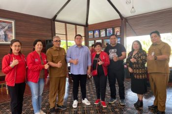 Sulut tuan rumah 'Wakefest Minahasa 2023'