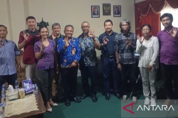 Forum Peduli AIDS Bali usulkan penanganan HIV sampai ke desa