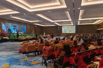 Lulusan Unsrit siap menghadapi pasar kerja