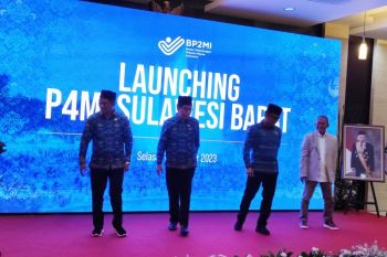 BP2MI meluncurkan P4MI untuk wujudkan pelindungan pekerja migran