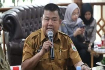 Sulbar meraih penghargaan terbaik kedua penggunaan aplikasi Srikandi
