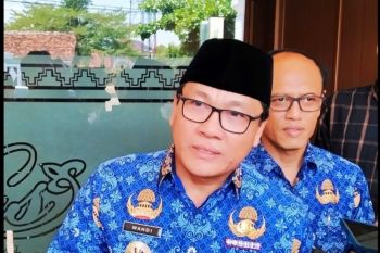 Pemkot Metro gelar FGD untuk memperkuat Gedsi