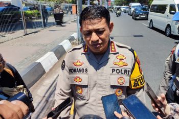 Polda Sulsel proses oknum polisi terduga pelaku persetubuhan paksa