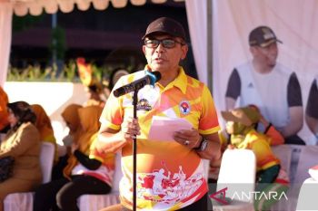 520 atlet Gowa meramaikan kejuaraan antar-kampung Kemenpora