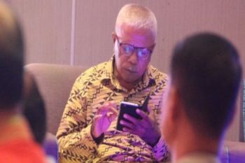 Pakar hukum sebut  MK telah menempatkan diri sebagai legislatif