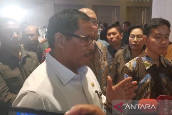 Pemprov  Jateng antisipasi kerawanan konflik jelang Pemilu 2024